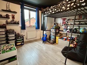 Bedroom 2- click for photo gallery